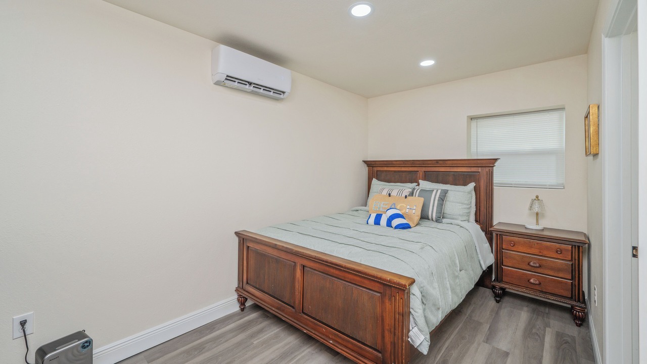 Photo of Bedroom in Ocean City