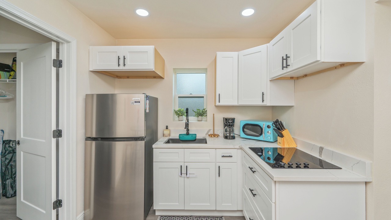Photo of Kitchen in Ocean City