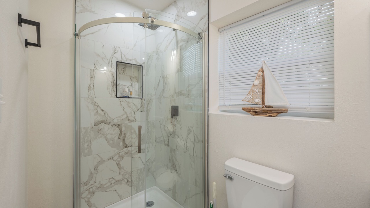 Photo of Bathroom in Ocean City