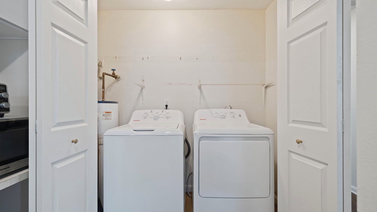 Photo of Bedroom in Downtown Zephyrhills