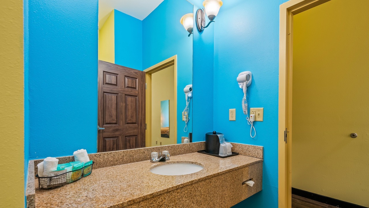 Photo of Bathroom in Crawfordville
