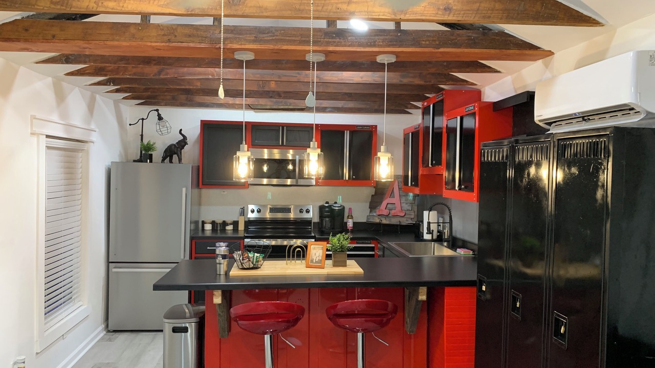 Photo of Kitchen in Tuscaloosa