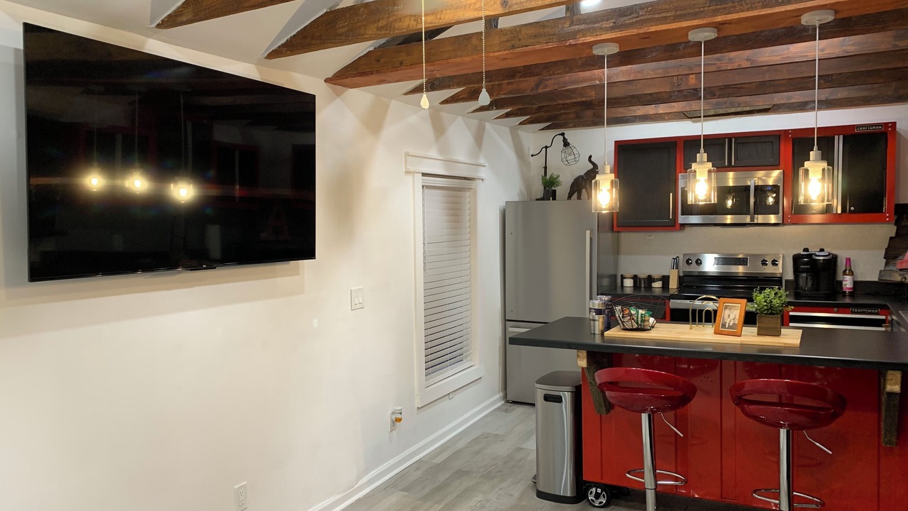 Photo of Kitchen in Tuscaloosa