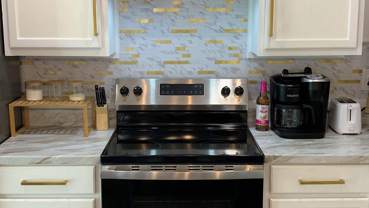 Photo of Kitchen in Tuscaloosa