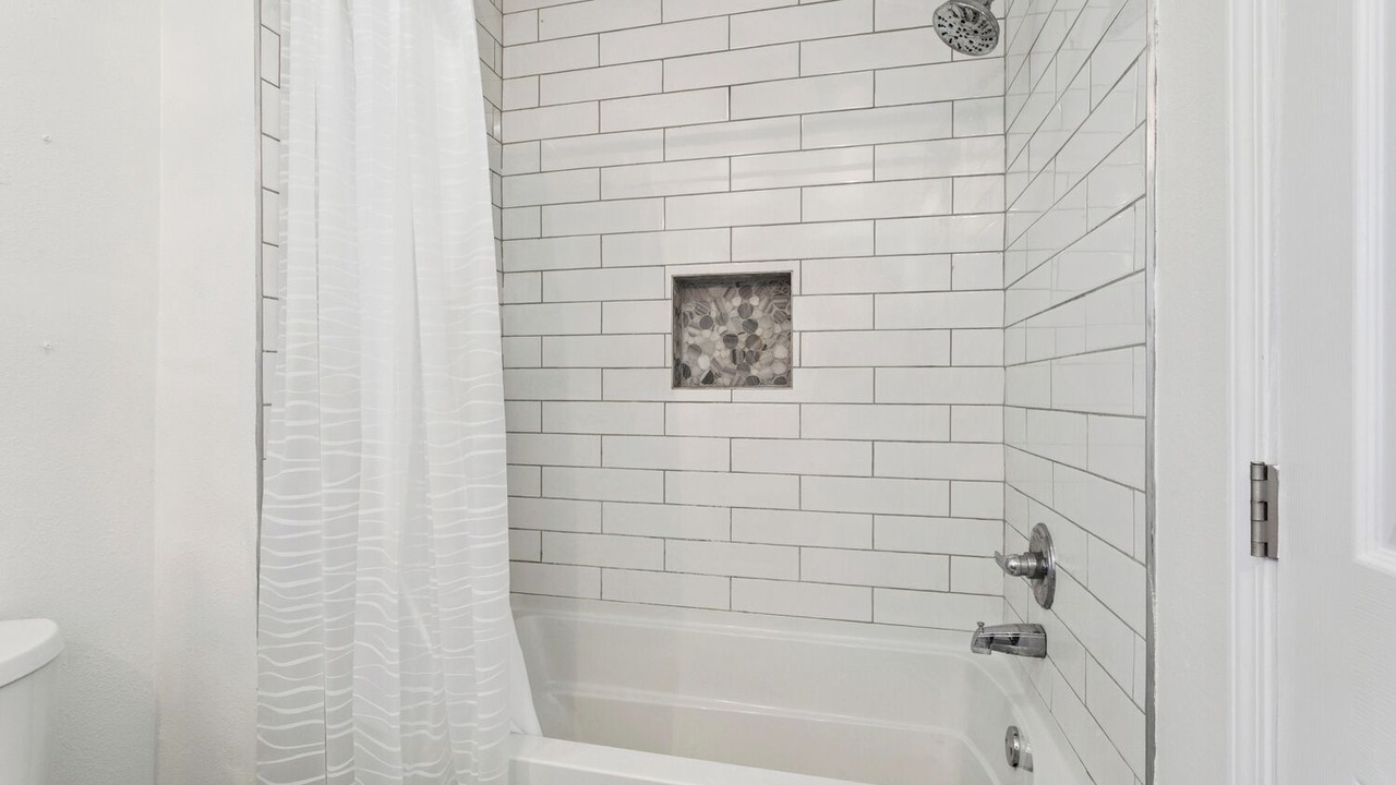 Photo of Bathroom in Desire Area