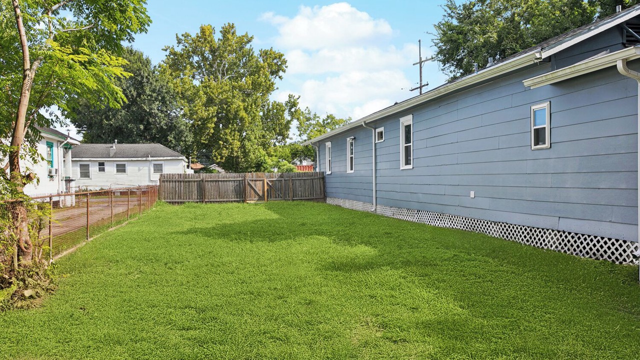 Photo of Outdoor in Desire Area