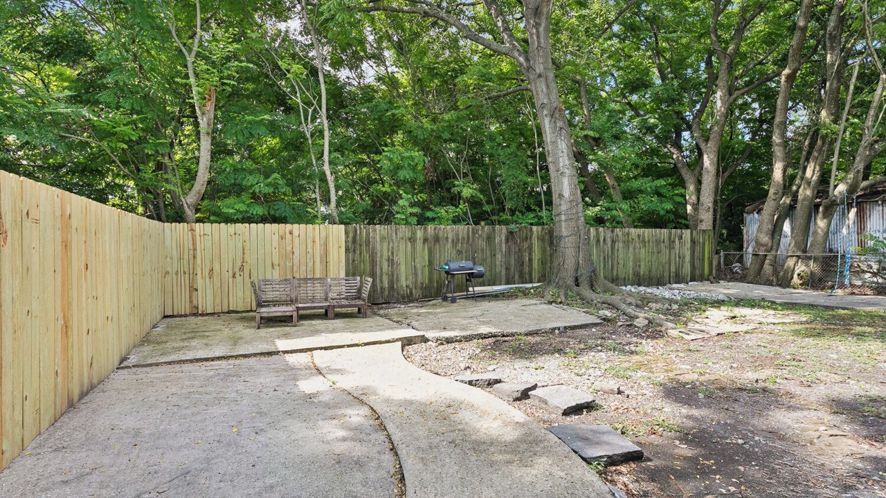 Photo of Outdoor in Desire Area