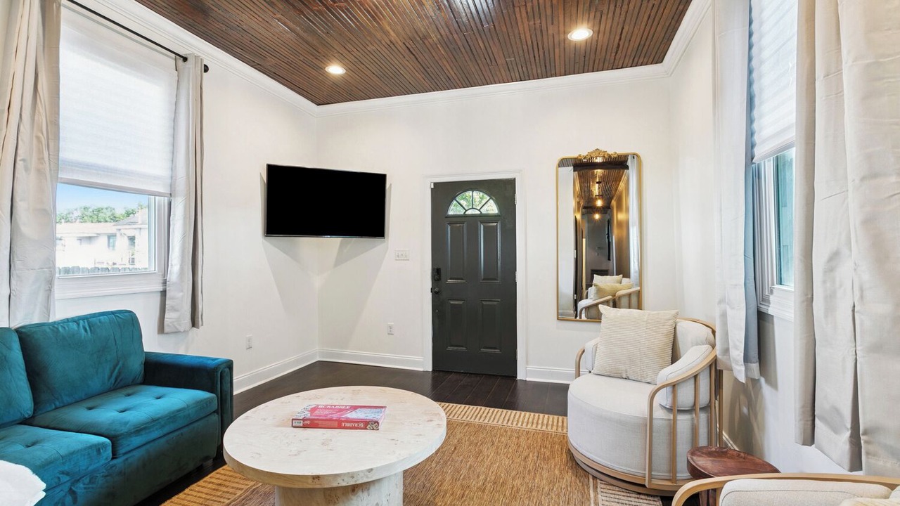 Photo of Livingroom in Desire Area