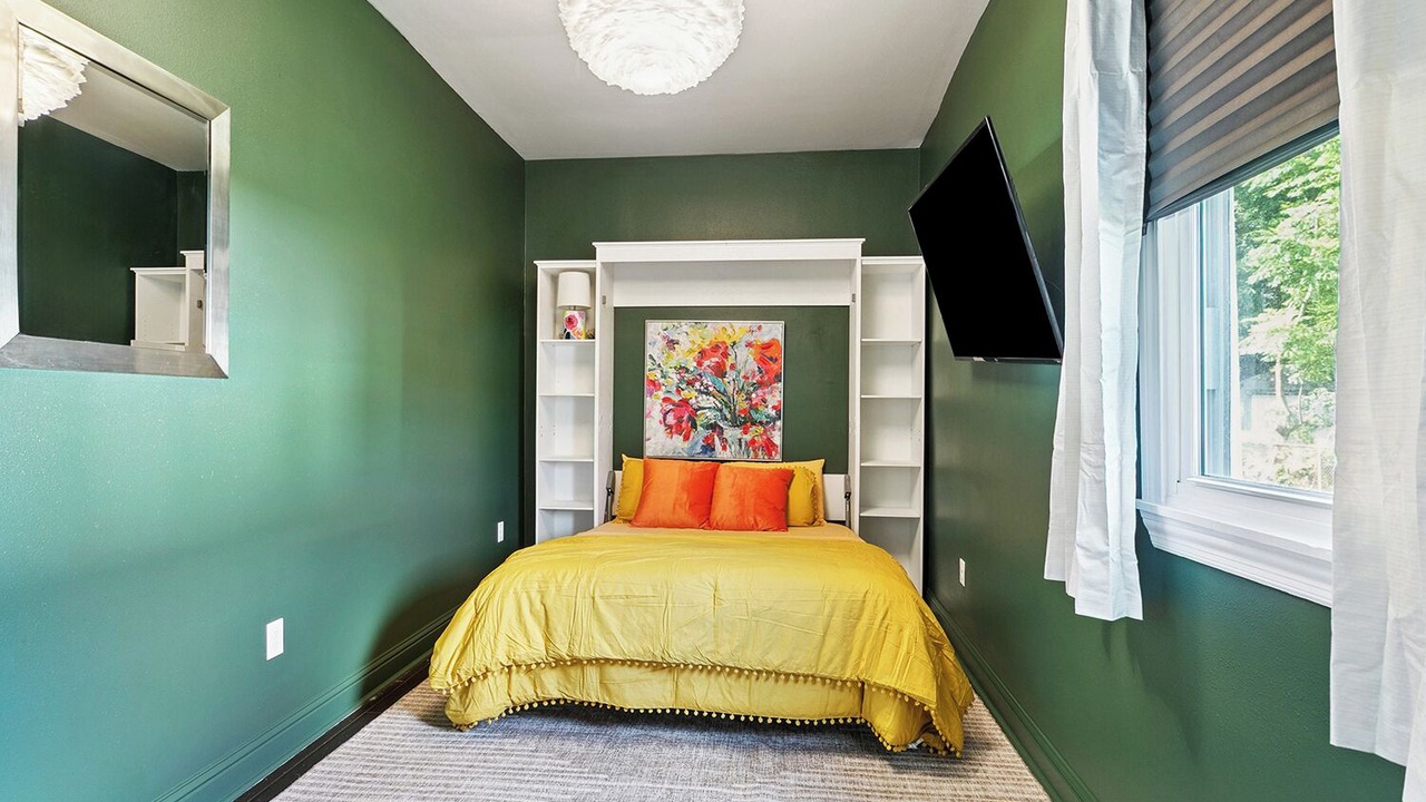 Photo of Bedroom in Desire Area