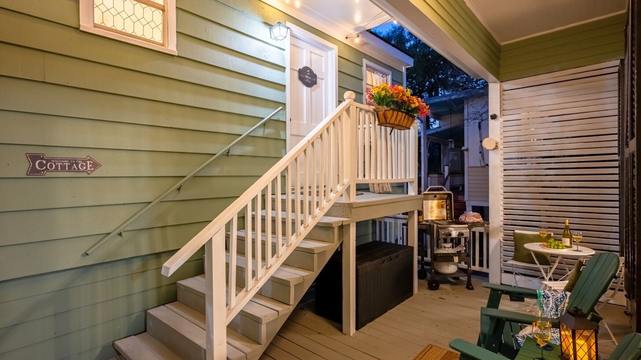 Photo of Outdoor in Galveston