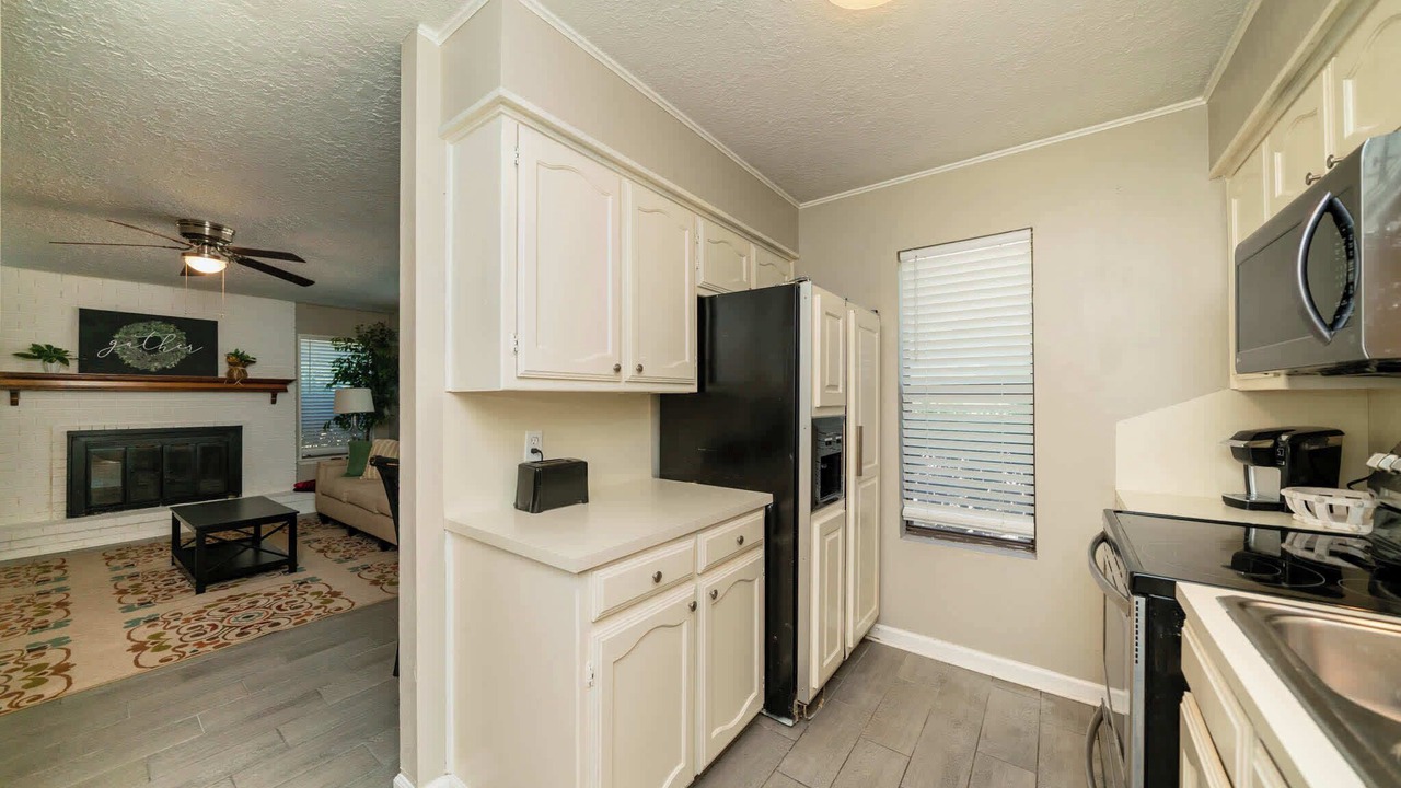 Photo of Kitchen in Gladewater