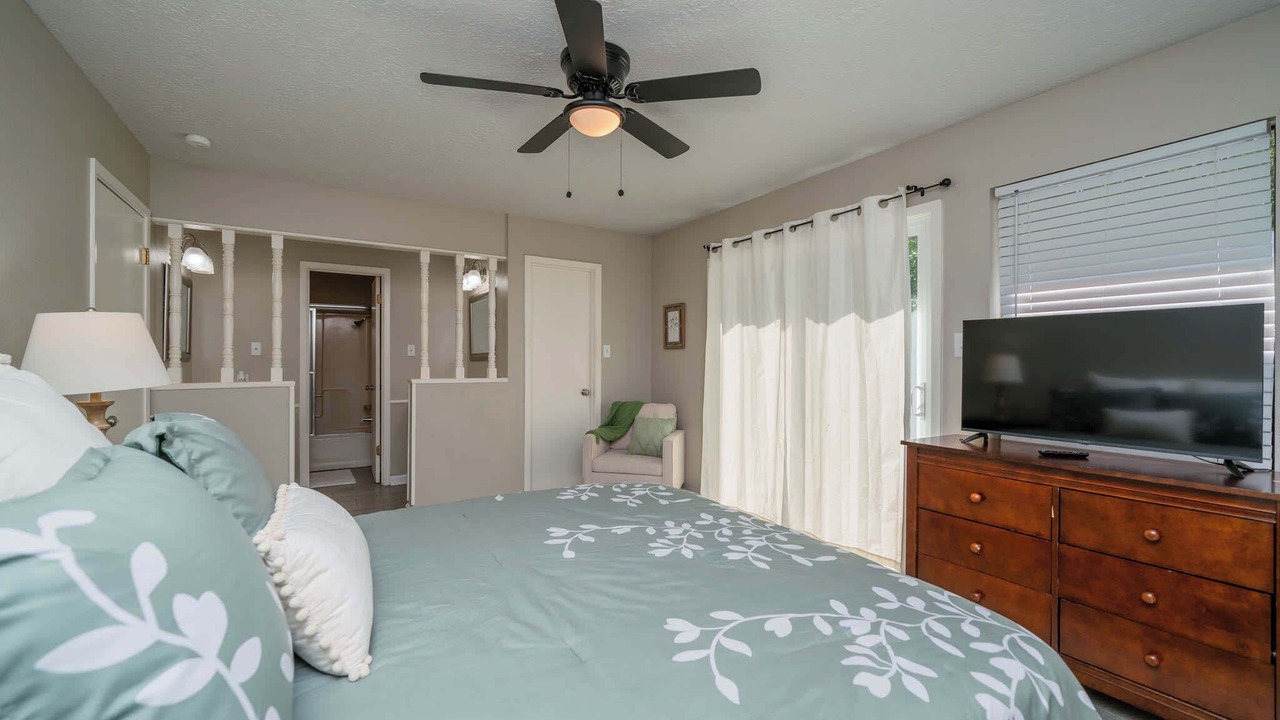 Photo of Bedroom in Gladewater