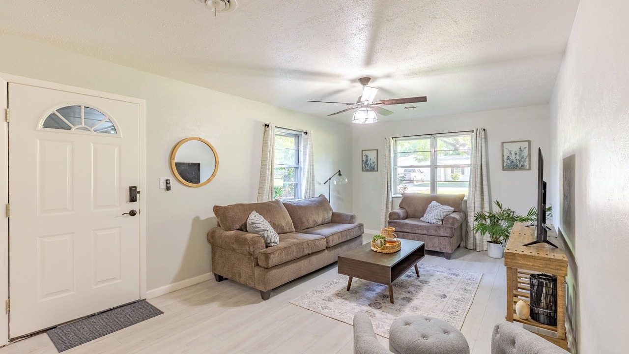Photo of Bedroom in Ada