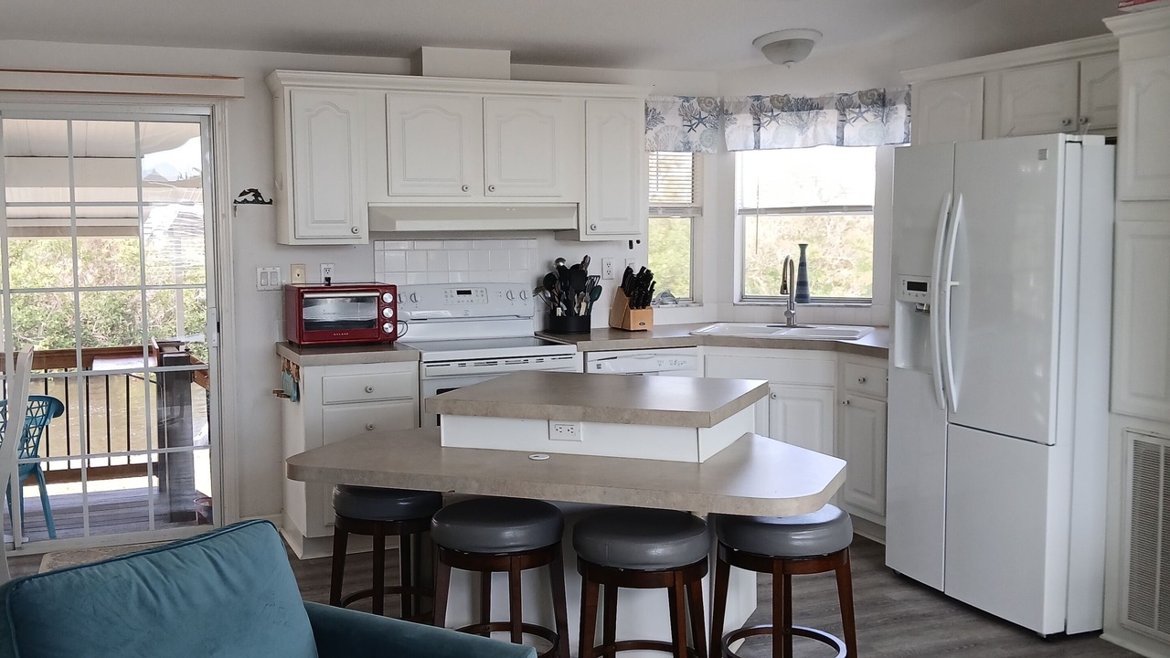 Photo of Kitchen in Port Charlotte