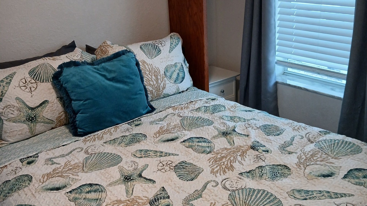 Photo of Bedroom in Port Charlotte