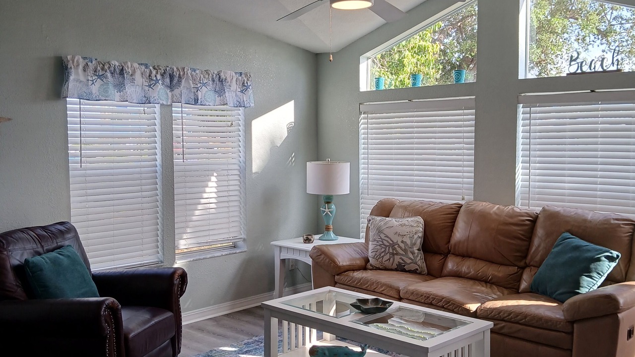 Photo of Livingroom in Port Charlotte