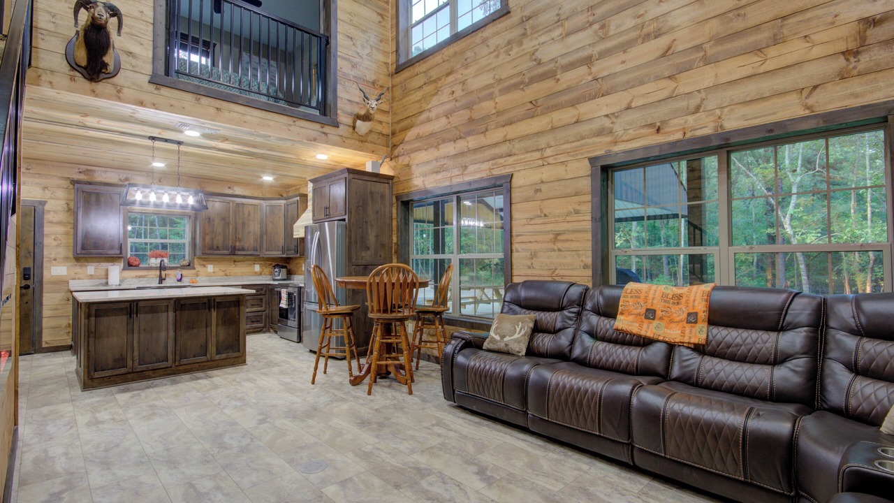 Photo of Livingroom in Redlick
