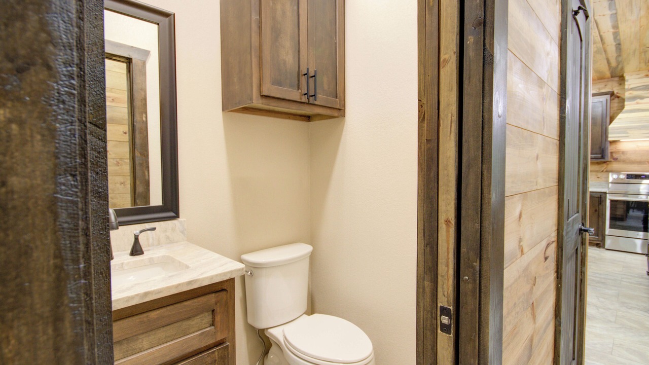 Photo of Bathroom in Redlick