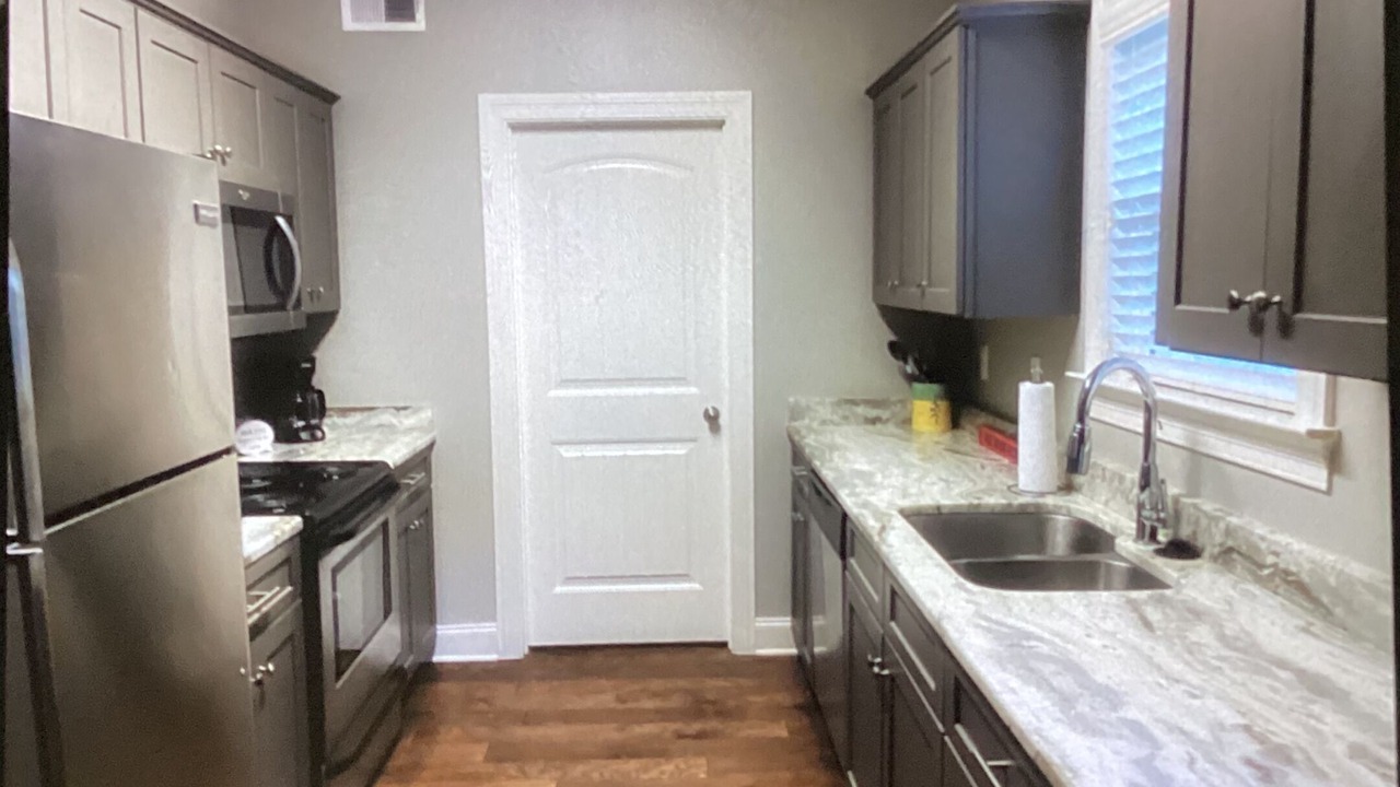 Photo of Kitchen in Oxford