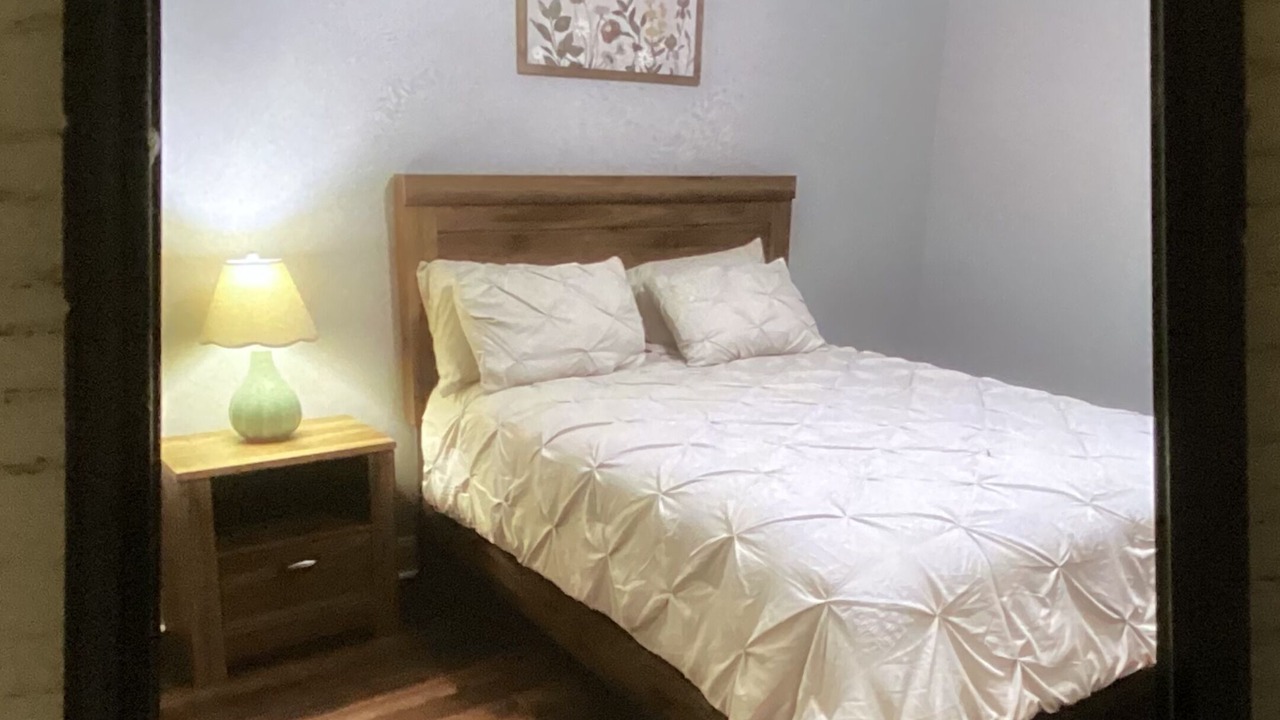 Photo of Bedroom in Oxford