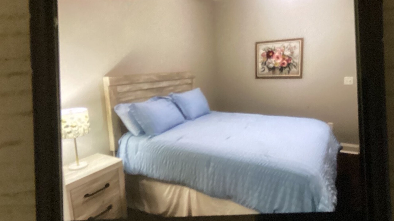 Photo of Bedroom in Oxford