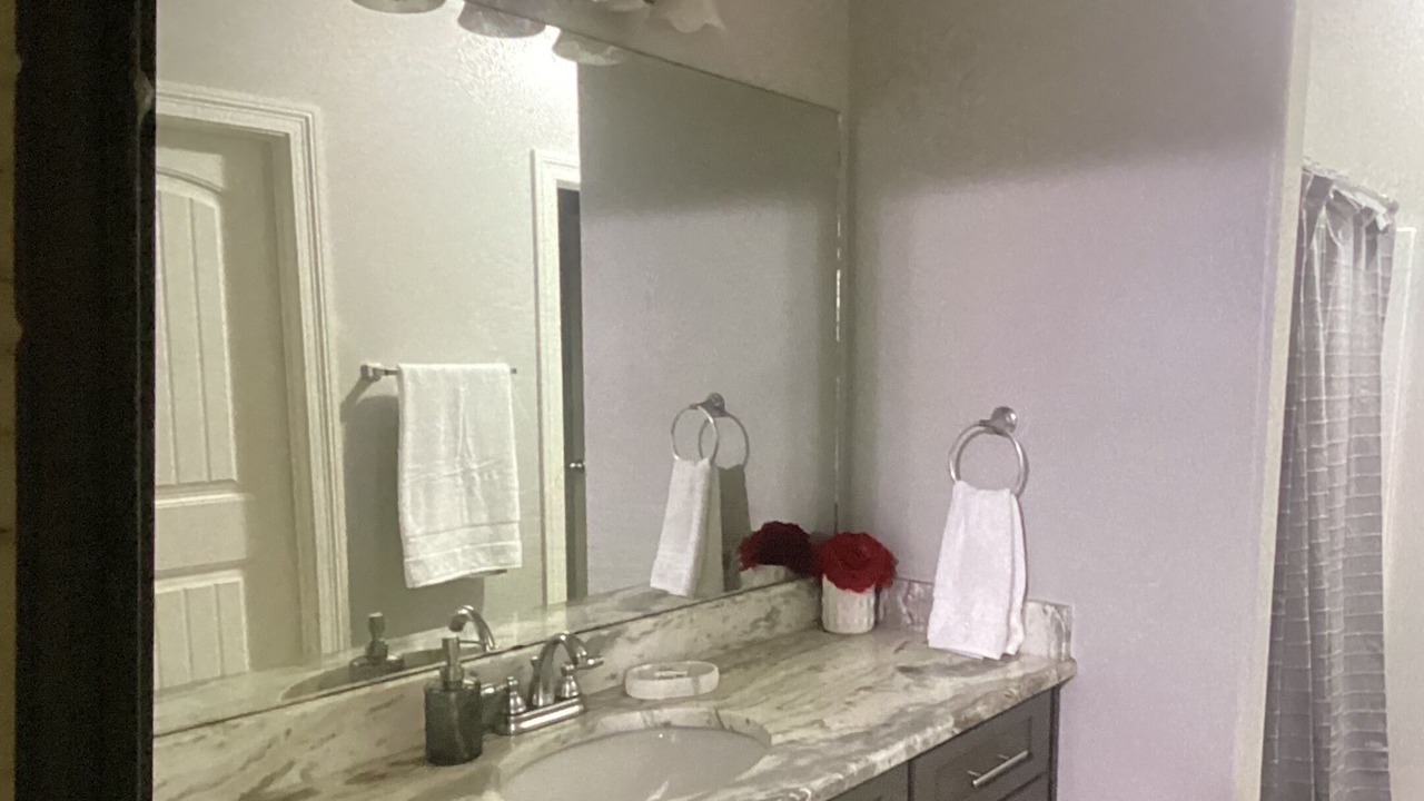 Photo of Bathroom in Oxford