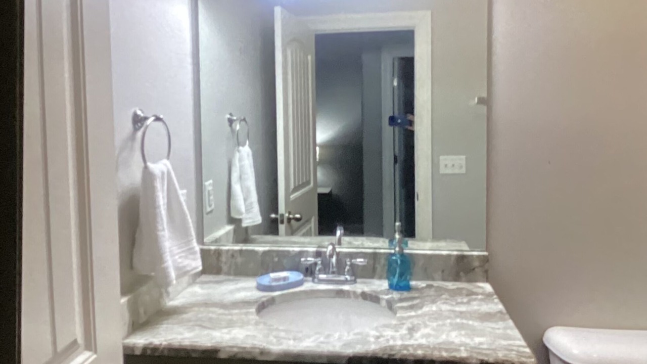 Photo of Bathroom in Oxford