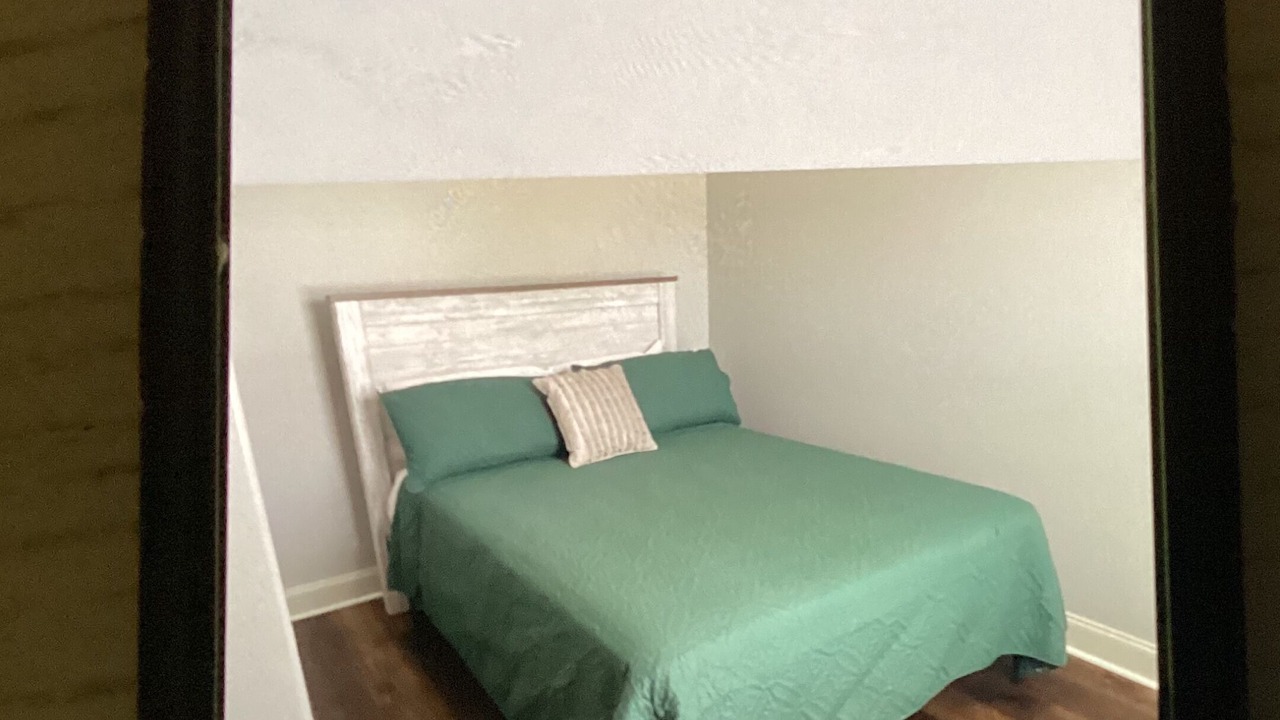 Photo of Bedroom in Oxford