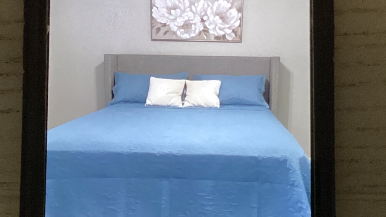 Photo of Bedroom in Oxford