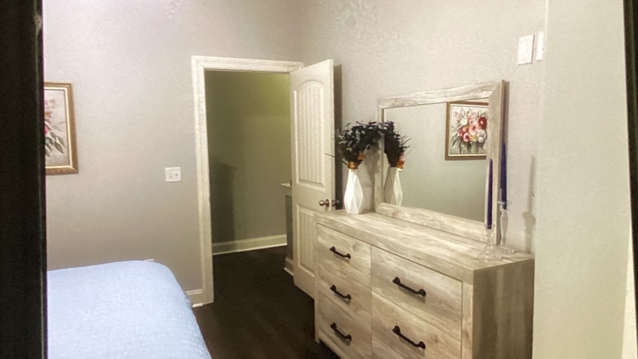 Photo of Bedroom in Oxford