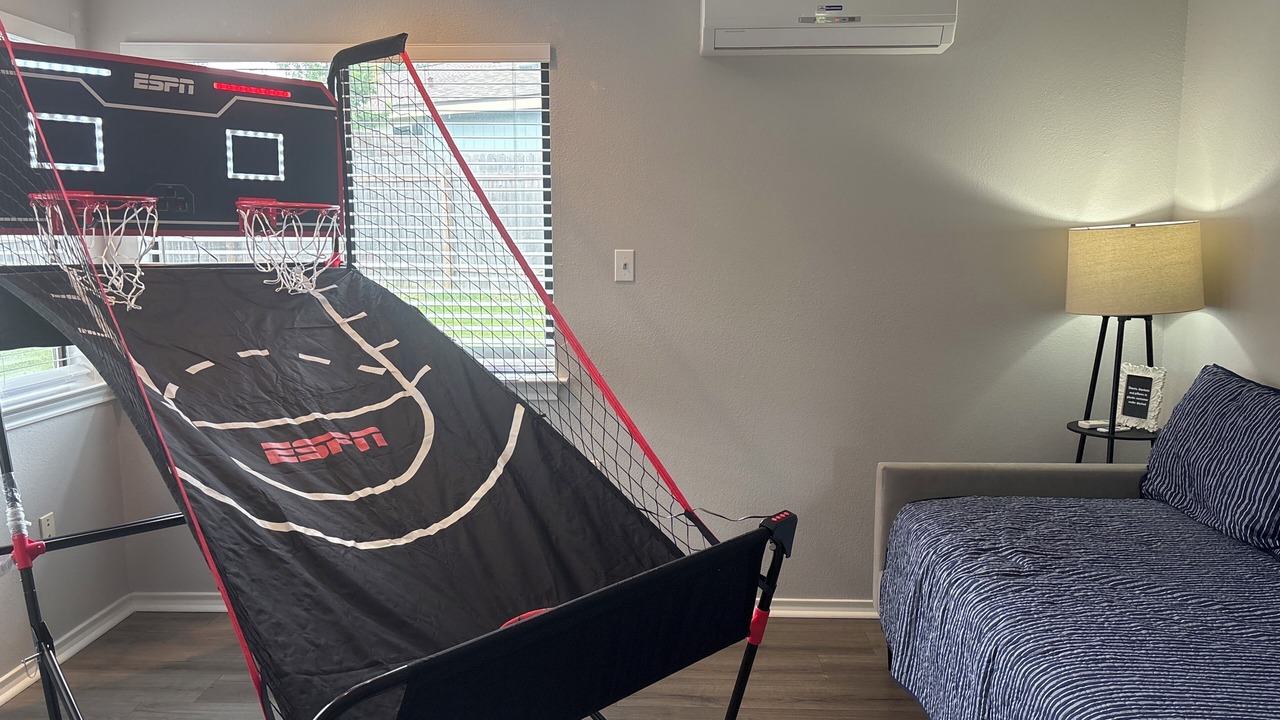 Photo of Bedroom in Round Rock