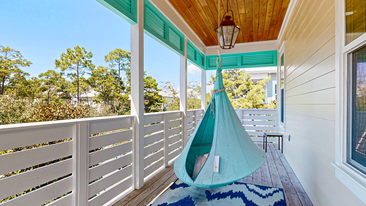 Photo of Outdoor in Lakeside at Blue Mountain Beach