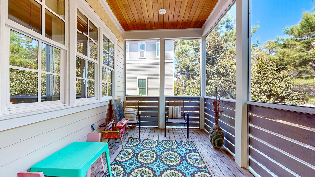 Photo of Outdoor in Lakeside at Blue Mountain Beach