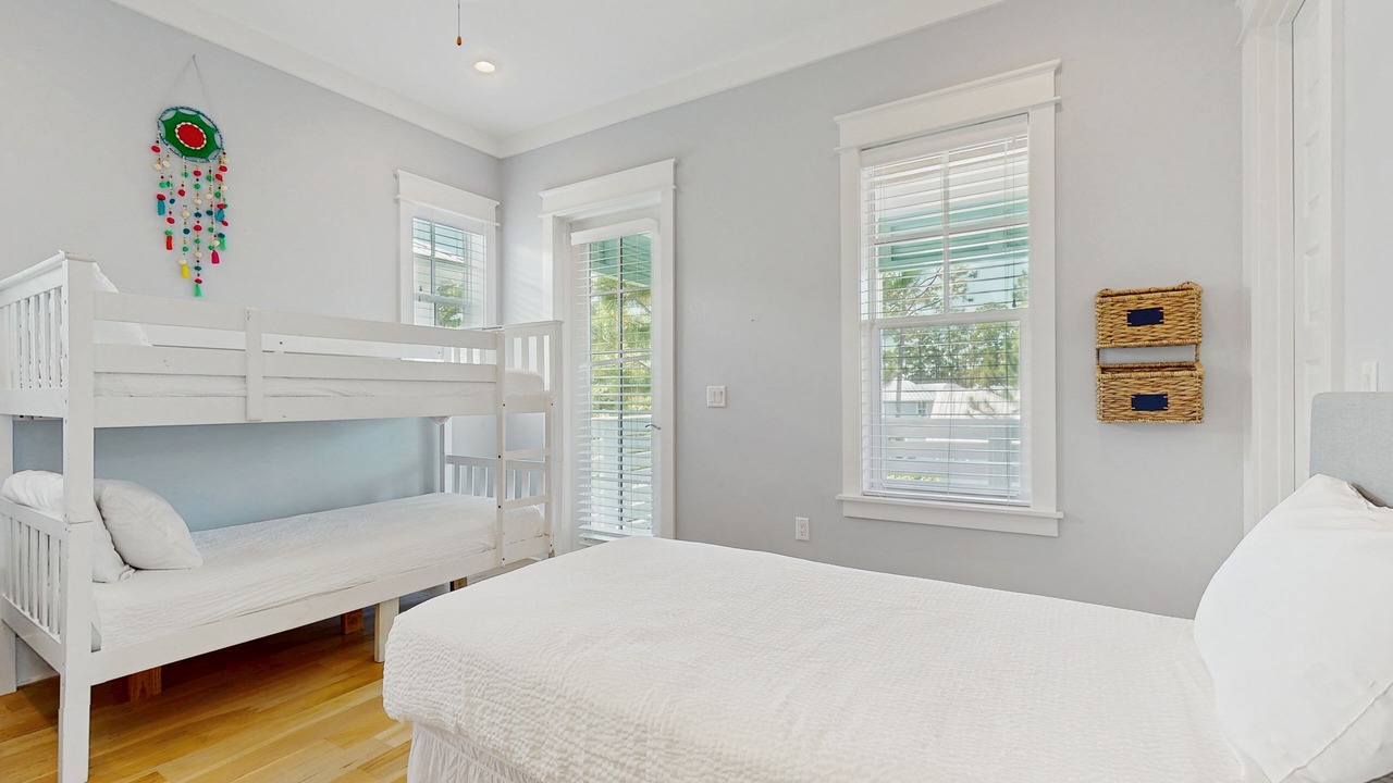 Photo of Bedroom in Lakeside at Blue Mountain Beach