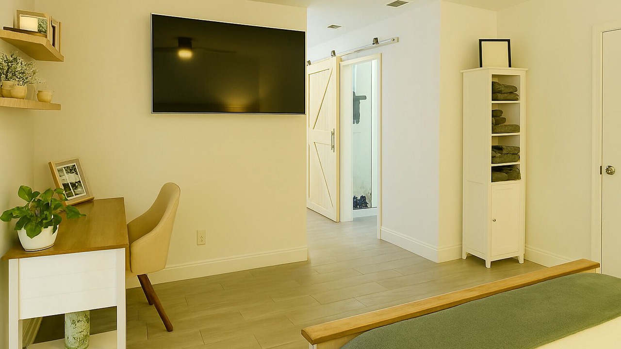 Photo of Bedroom in Jog Road