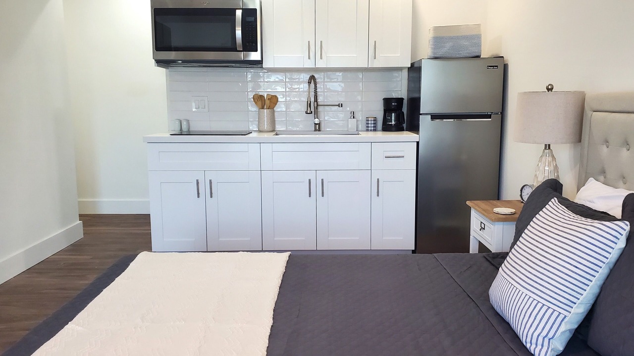 Photo of Bedroom in Jog Road