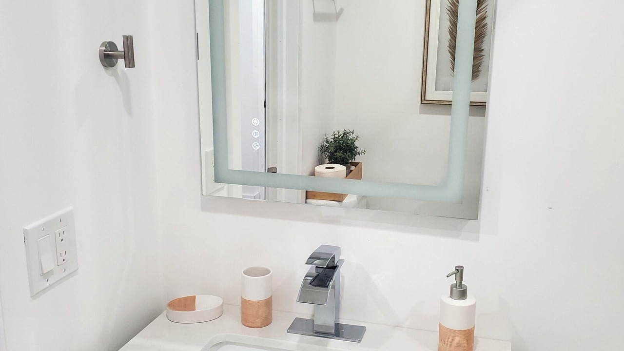 Photo of Bathroom in Jog Road