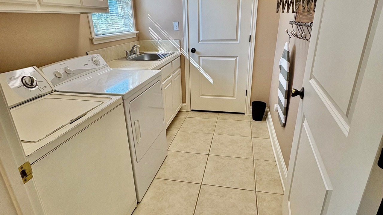 Photo of Kitchen in Sulphur Springs