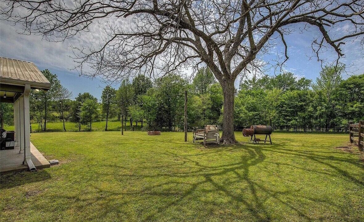 Photo of Outdoor in Sulphur Springs