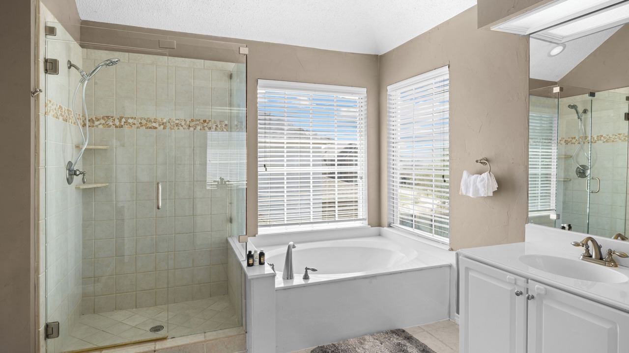 Photo of Bathroom in Carrollton