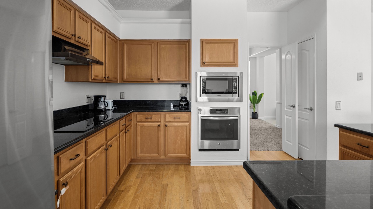 Photo of Kitchen in Carrollton