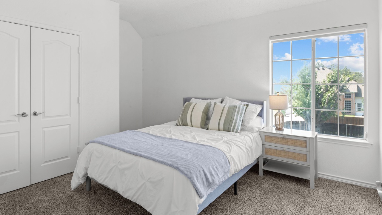 Photo of Bedroom in Carrollton