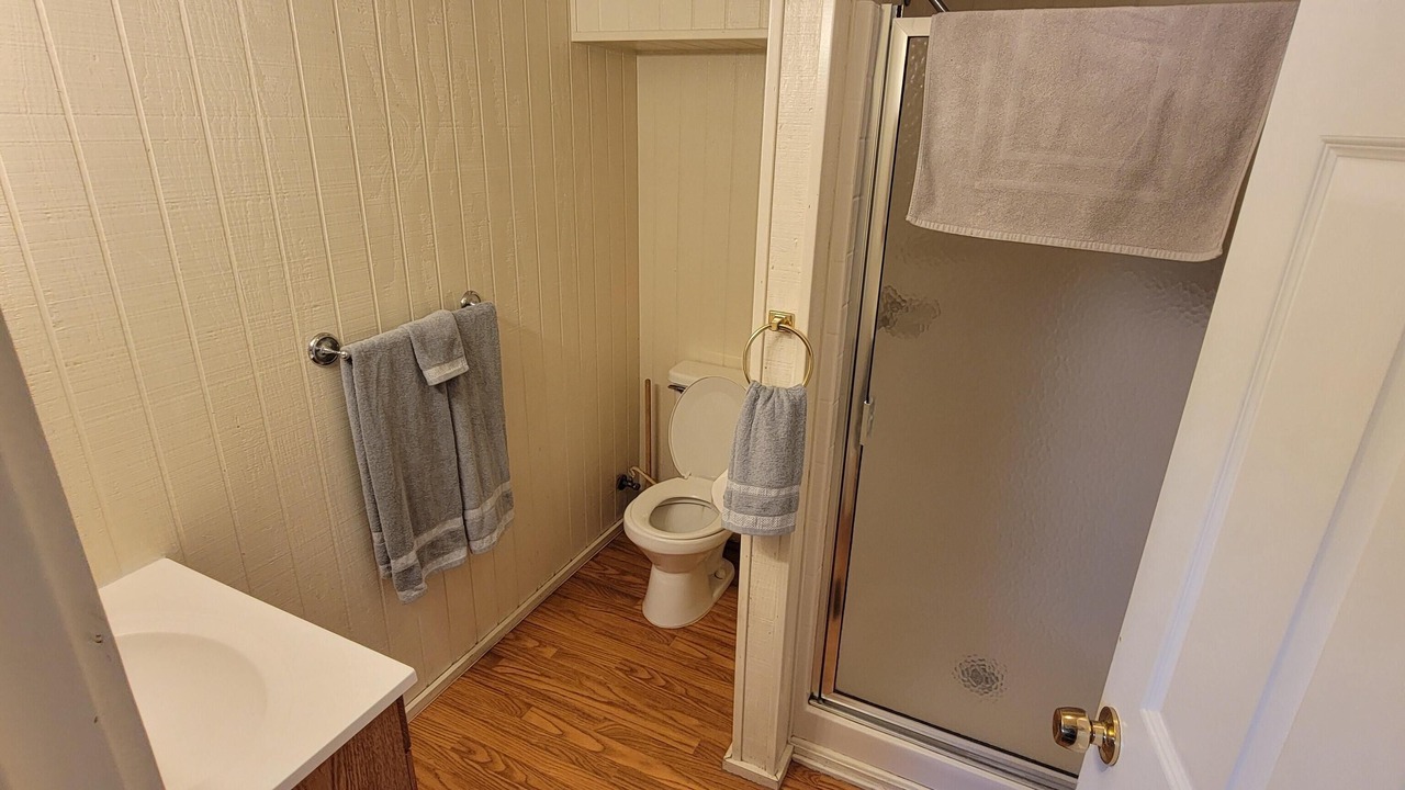 Photo of Bathroom in West Tawakoni