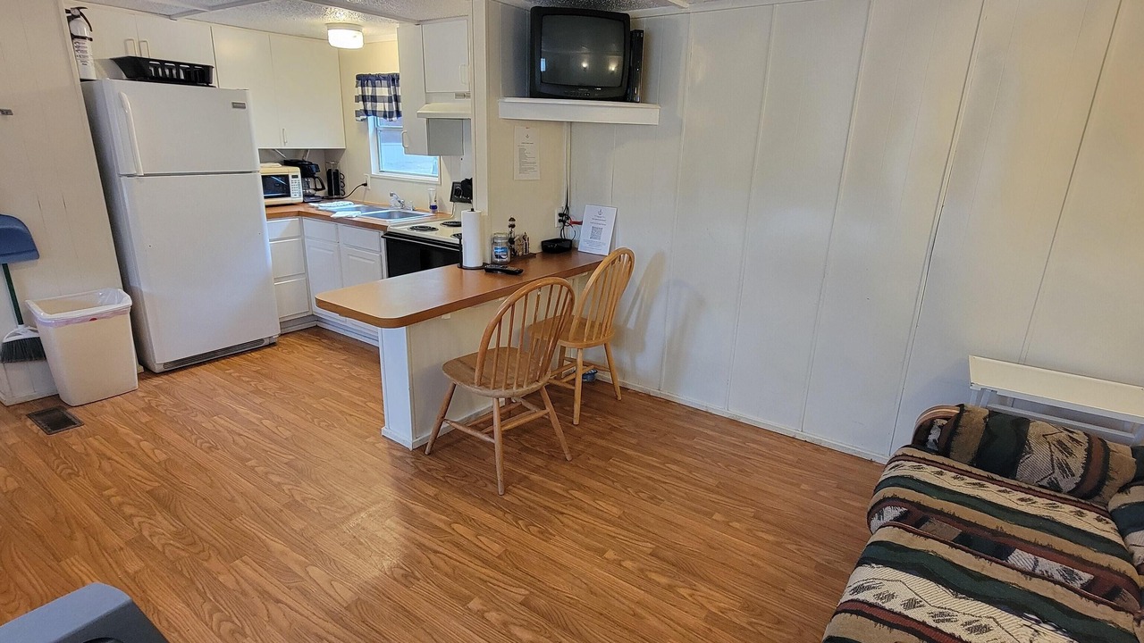 Photo of Livingroom in West Tawakoni