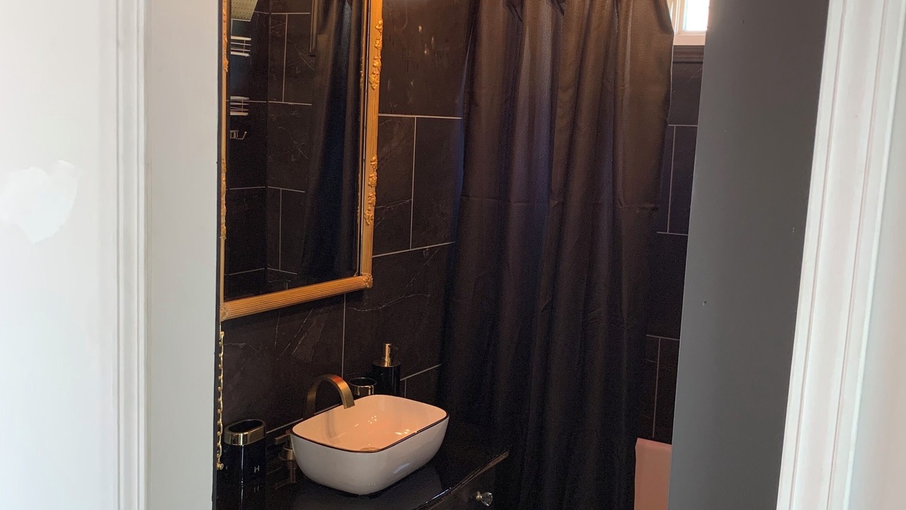 Photo of Bathroom in Tuscaloosa
