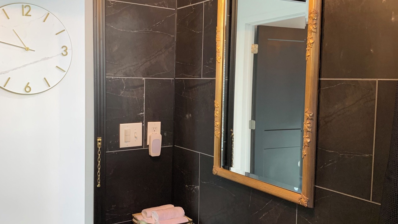 Photo of Bathroom in Tuscaloosa
