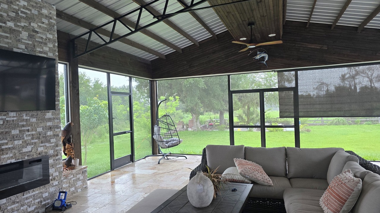 Photo of Livingroom in Braden River