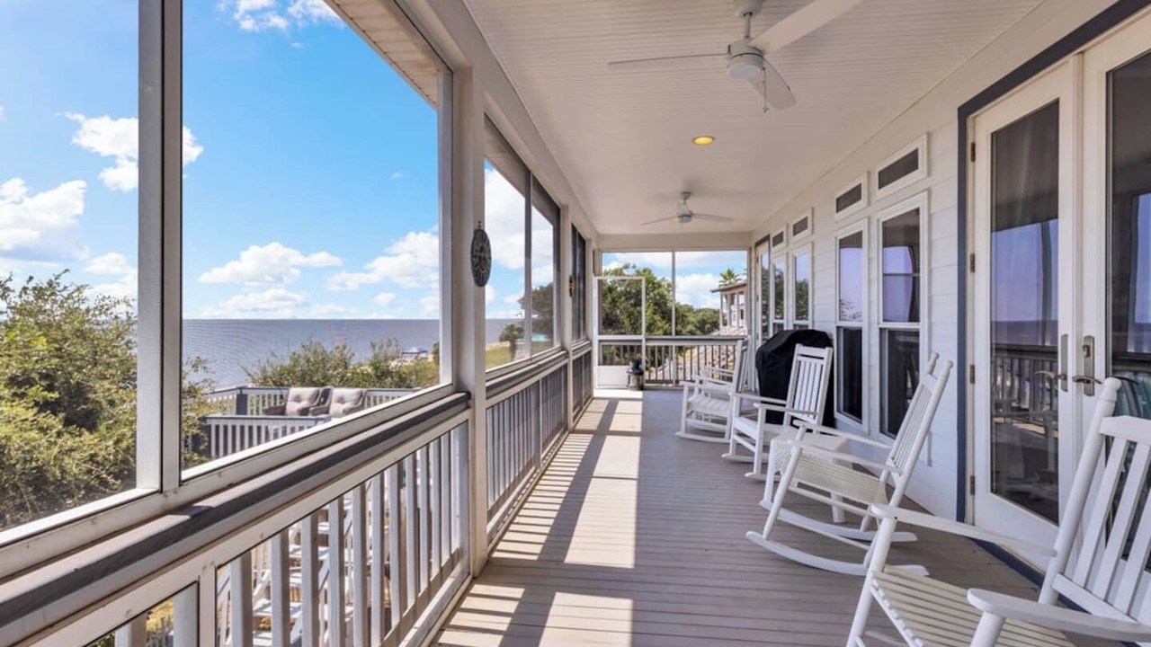 Photo of Outdoor in Ocean Springs