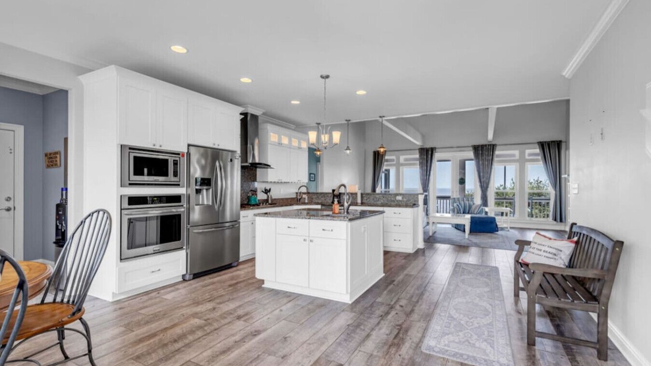 Photo of Kitchen in Ocean Springs