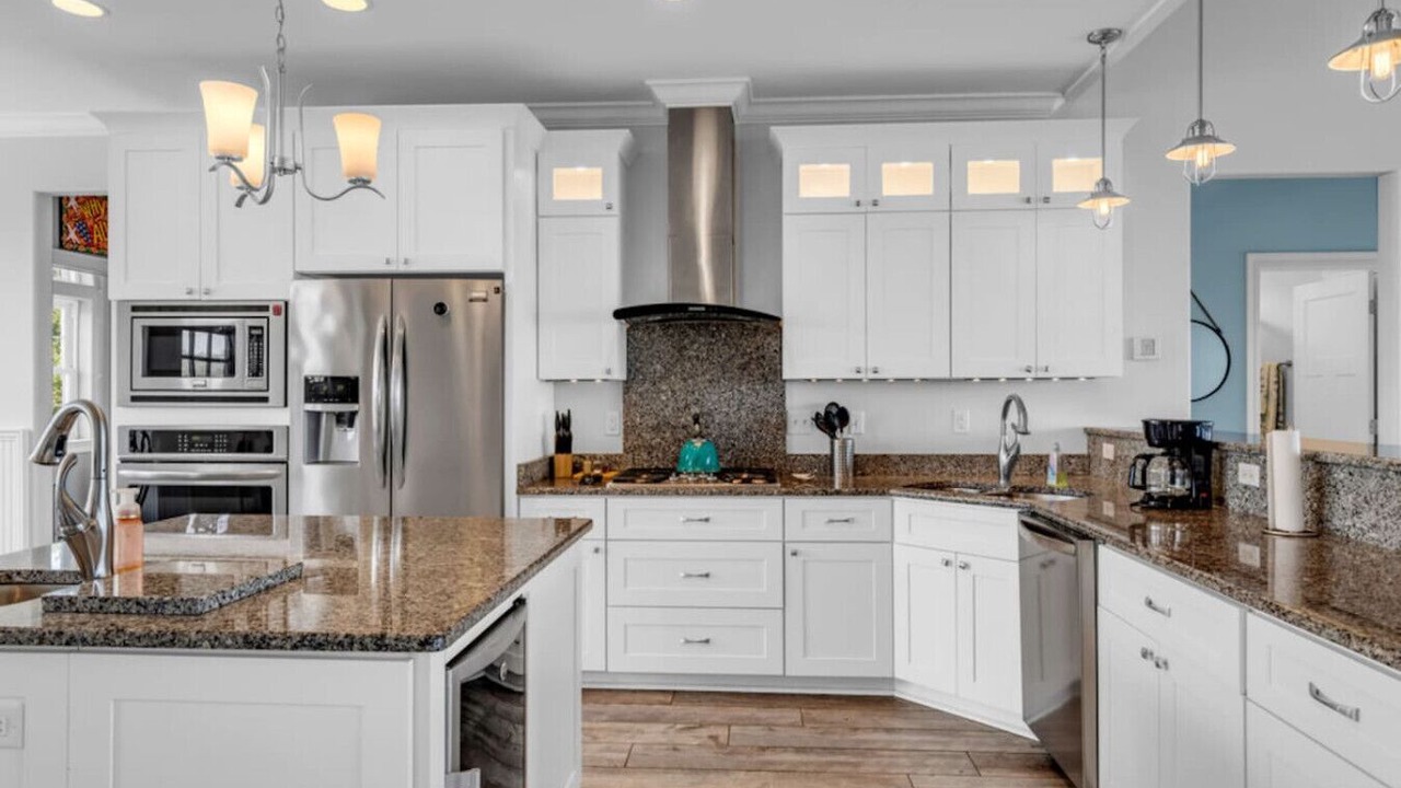 Photo of Kitchen in Ocean Springs